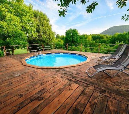 Guesthouse Mirko Hodak Seliste Dreznicko Exteriér fotografie