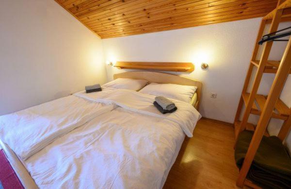 Guesthouse Mirko Hodak Seliste Dreznicko Exteriér fotografie
