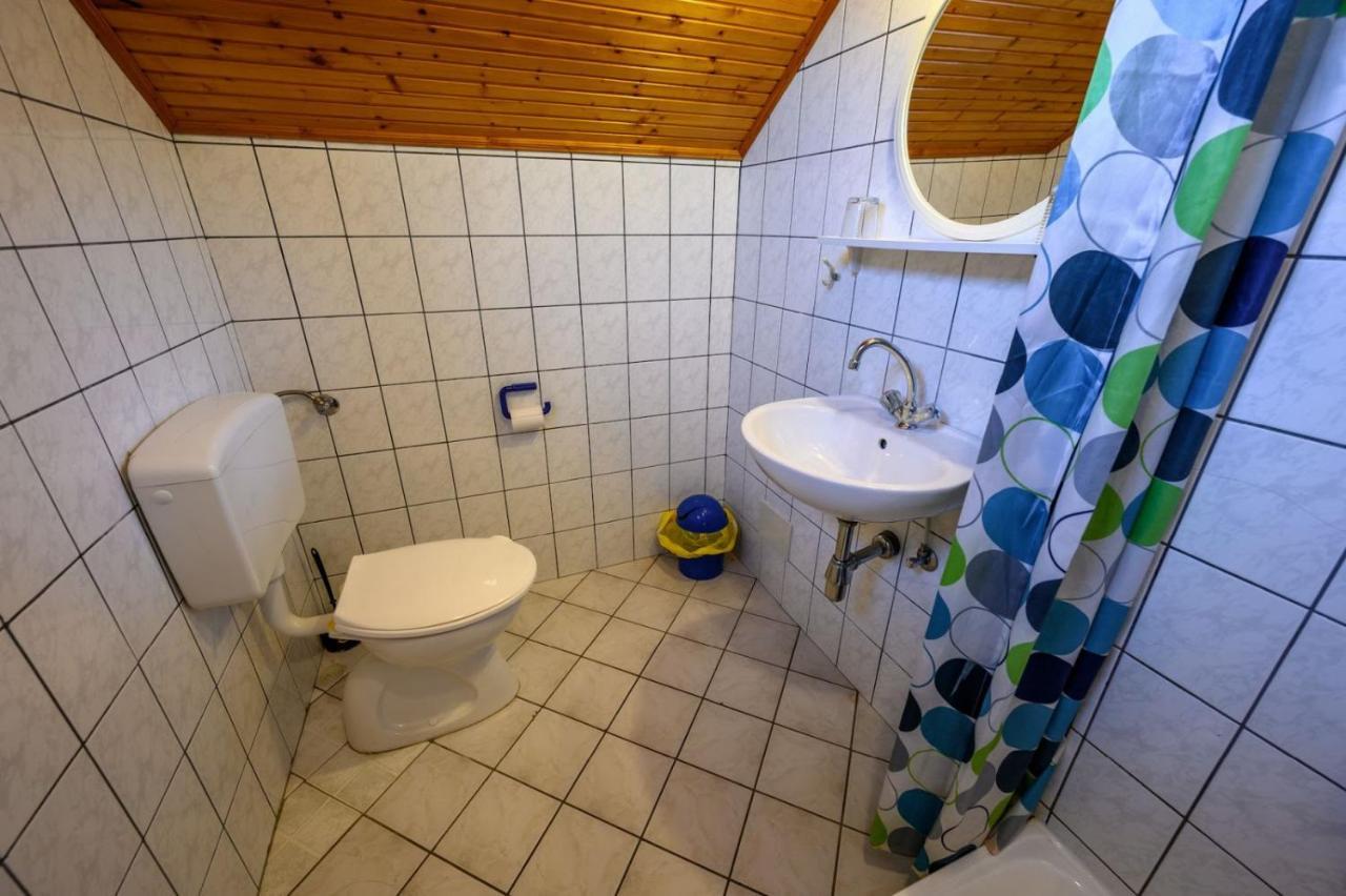 Guesthouse Mirko Hodak Seliste Dreznicko Exteriér fotografie