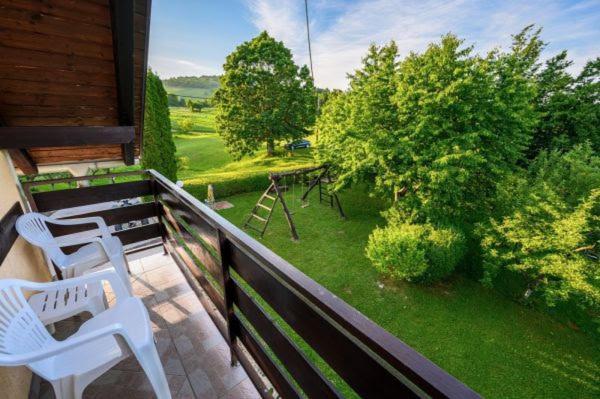 Guesthouse Mirko Hodak Seliste Dreznicko Exteriér fotografie