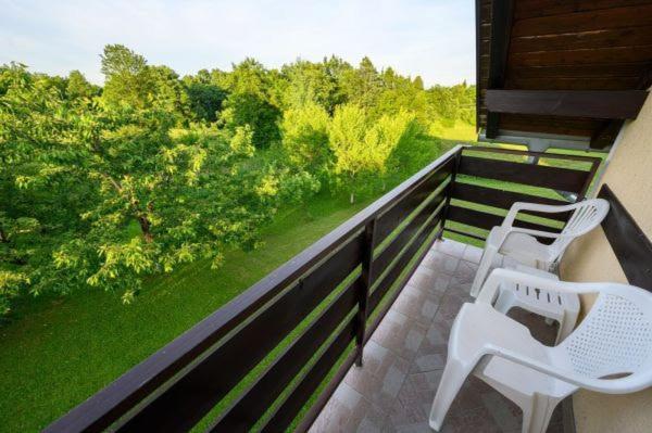 Guesthouse Mirko Hodak Seliste Dreznicko Exteriér fotografie