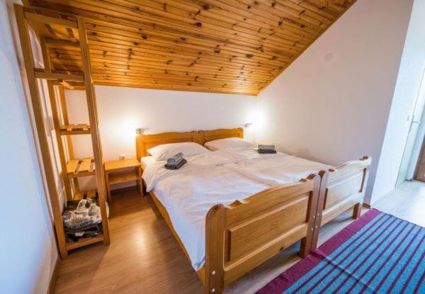 Guesthouse Mirko Hodak Seliste Dreznicko Exteriér fotografie