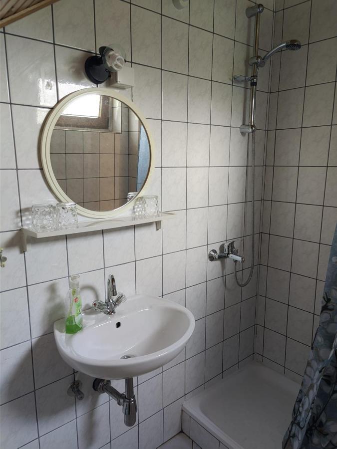 Guesthouse Mirko Hodak Seliste Dreznicko Exteriér fotografie
