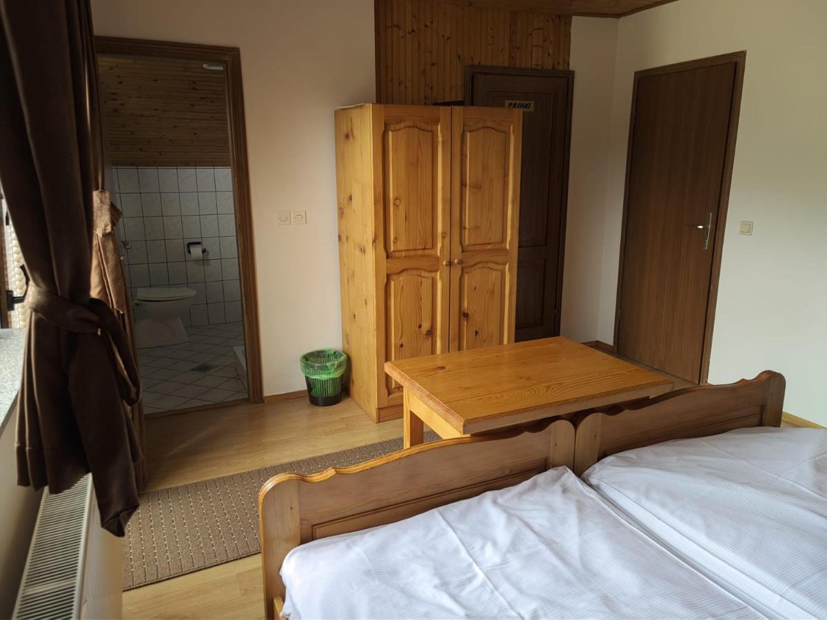 Guesthouse Mirko Hodak Seliste Dreznicko Exteriér fotografie