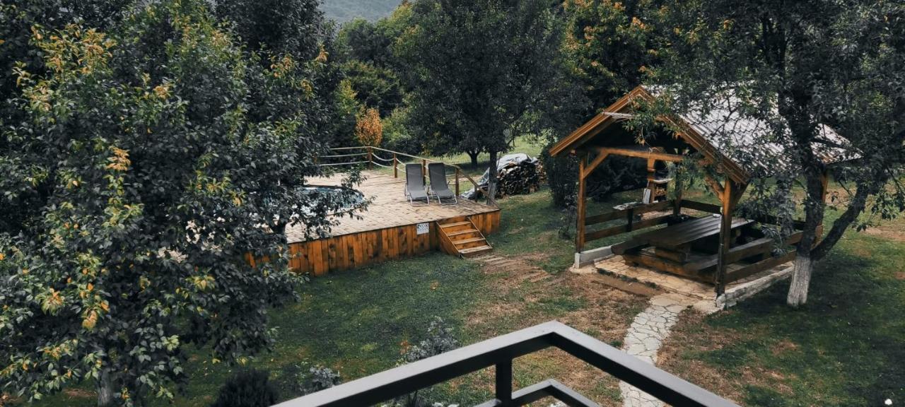 Guesthouse Mirko Hodak Seliste Dreznicko Exteriér fotografie