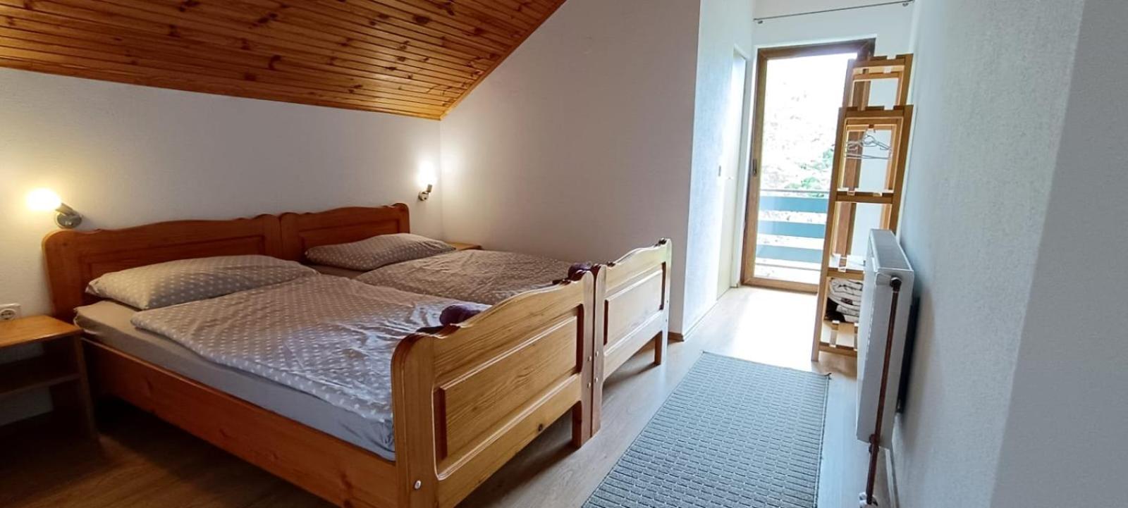 Guesthouse Mirko Hodak Seliste Dreznicko Exteriér fotografie
