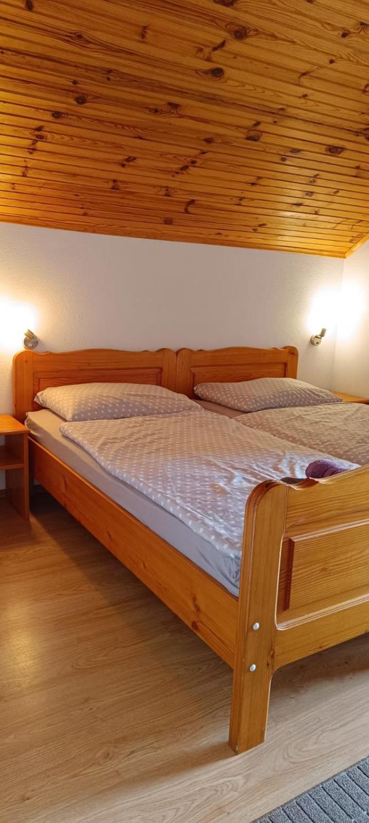 Guesthouse Mirko Hodak Seliste Dreznicko Exteriér fotografie