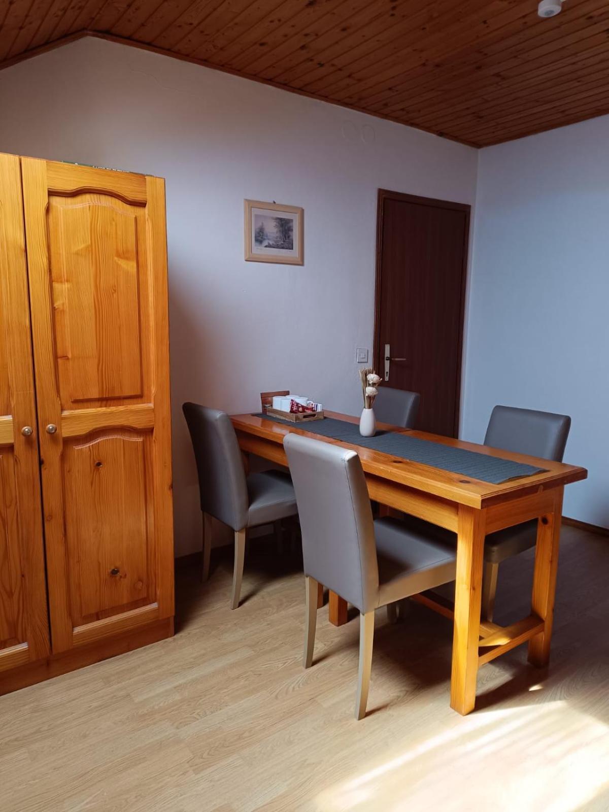 Guesthouse Mirko Hodak Seliste Dreznicko Exteriér fotografie