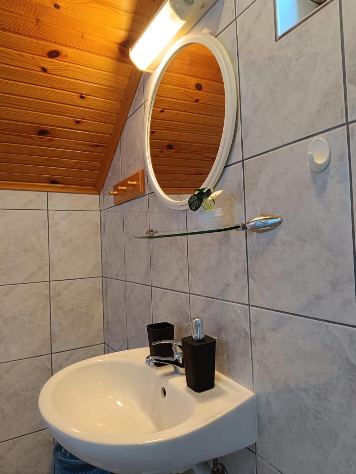 Guesthouse Mirko Hodak Seliste Dreznicko Exteriér fotografie