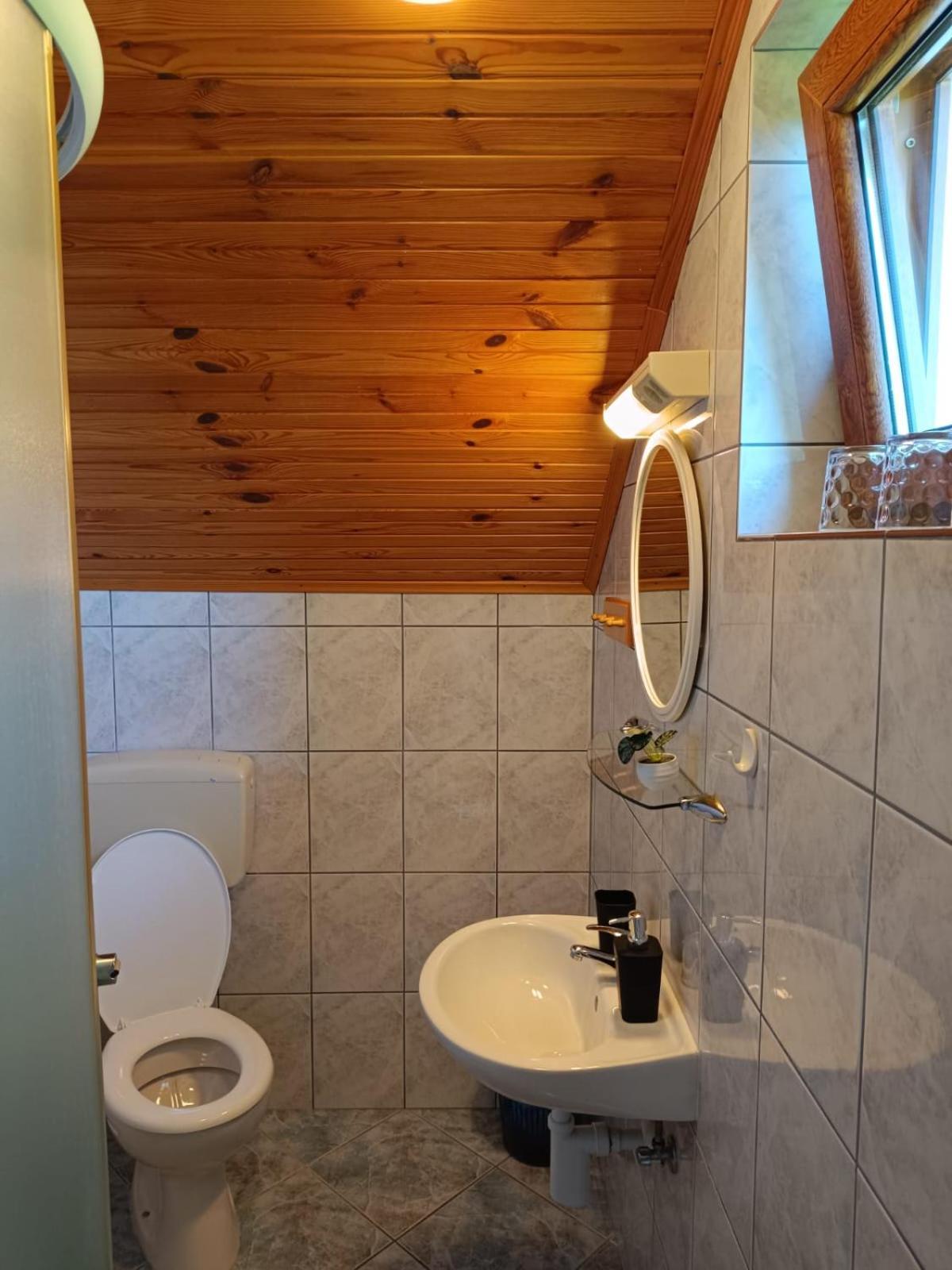 Guesthouse Mirko Hodak Seliste Dreznicko Exteriér fotografie